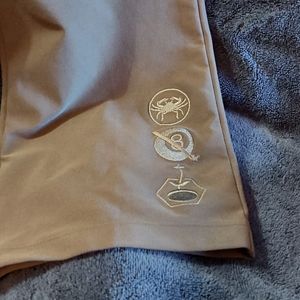 NIKE Workout Pants